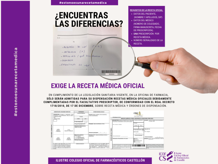 Noticias | ICOFCS - Colegio Oficial De Farmaceuticos de Castellón