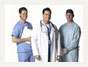Grupo de personal sanitario