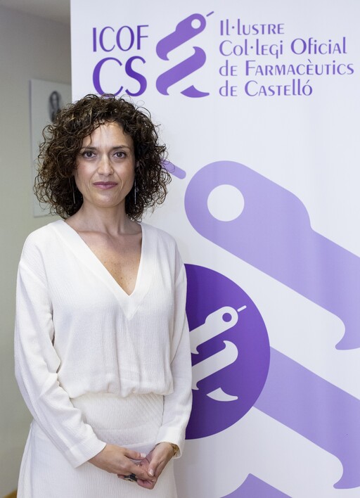 Presidenta