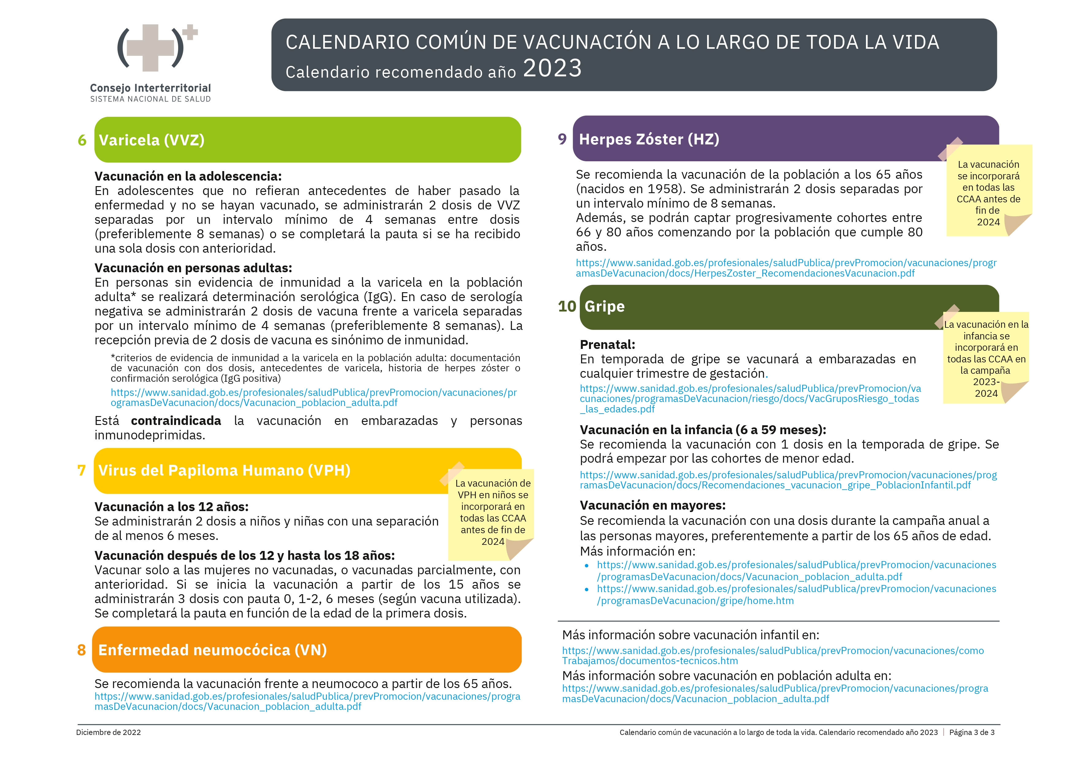 calendario